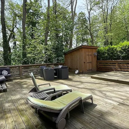 Cosy 4 A 6 Pers - Parking Prive - 5 Min Colmar - Poele A Pellets - 2 Terrasses * Wintzenheim