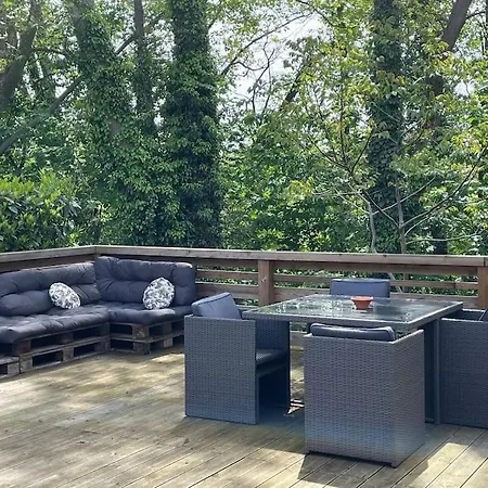 Cosy 4 A 6 Pers - Parking Prive - 5 Min Colmar - Poele A Pellets - 2 Terrasses Apartment