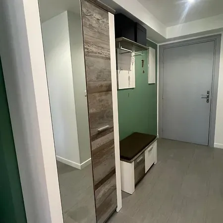 Cosy 4 A 6 Pers - Parking Prive - 5 Min Colmar - Poele A Pellets - 2 Terrasses Apartman